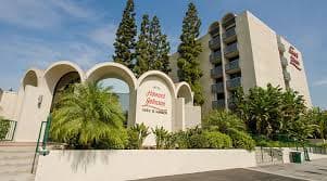 Howard Johnson Anaheim