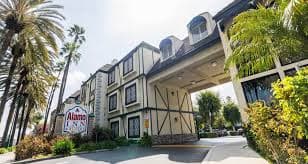 Alamo Inn & Suites